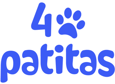 4 Patitas