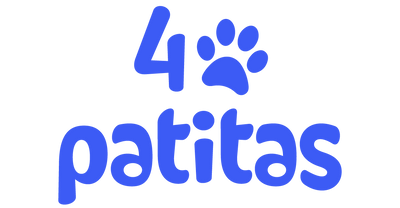 4 Patitas