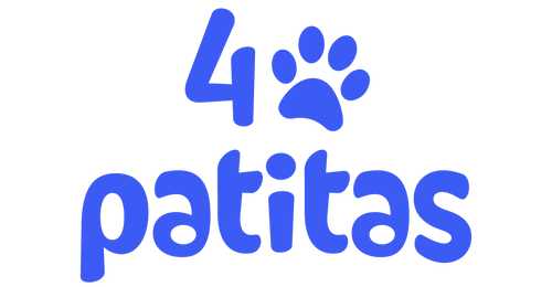 4 Patitas