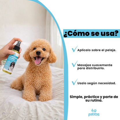 Neutralizador de Olores