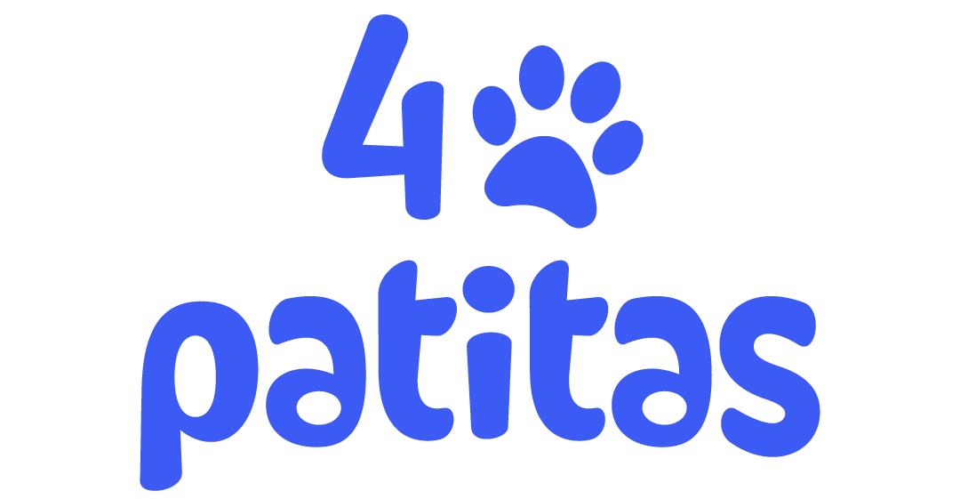 4 Patitas