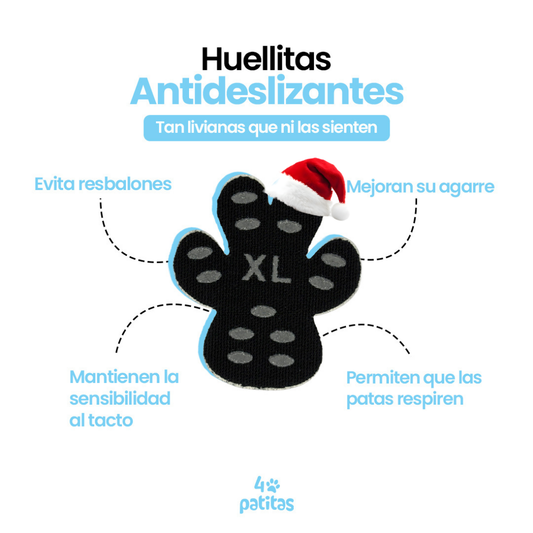 Huellitas Antideslizantes