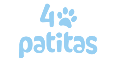 4 Patitas