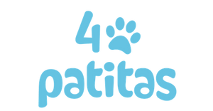 4 Patitas