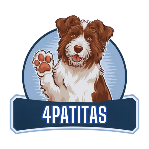 4 Patitas