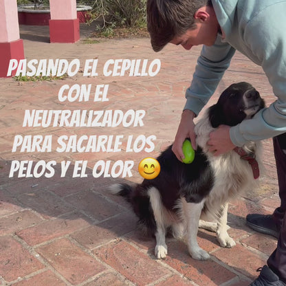 Kit Higiene Completa para tu Perro