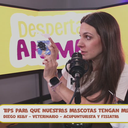 Huellitas Antideslizantes